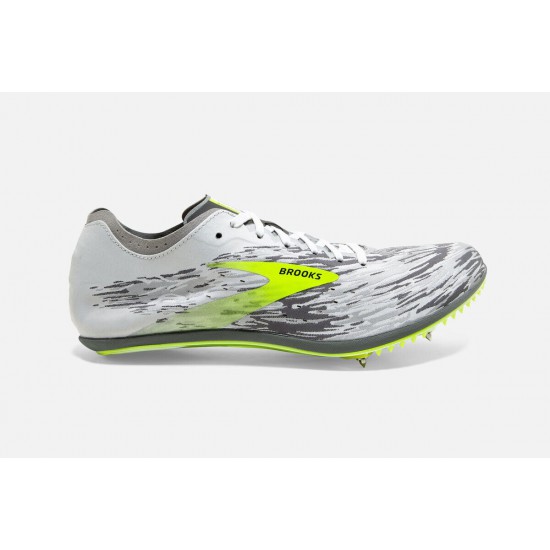 Brooks track 2024 spikes womens